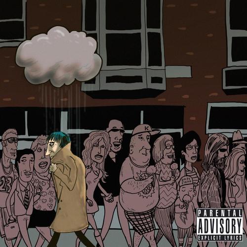 The Darkest Day (feat. Leela Page) [Explicit]