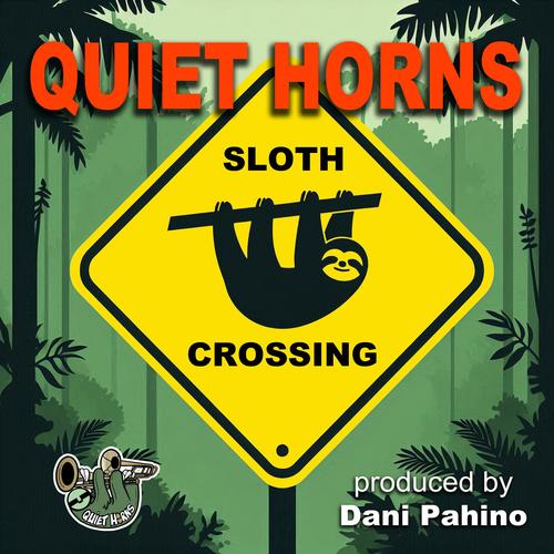 Sloth Crossing
