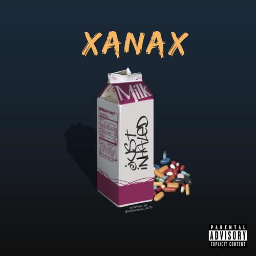 Xanax (Explicit)