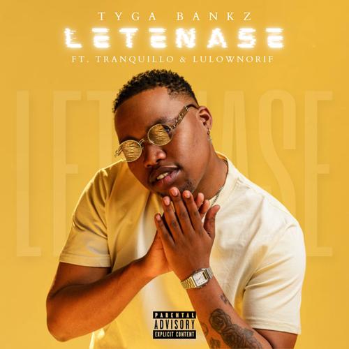 Letenase (feat. LulownoRif & Tranquillo)