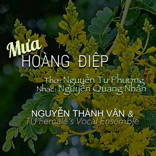 Mưa Hoàng Điệp