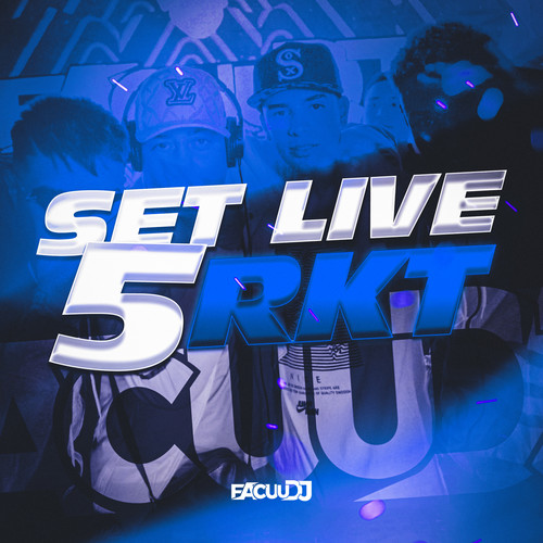 Set Live 5 Rkt