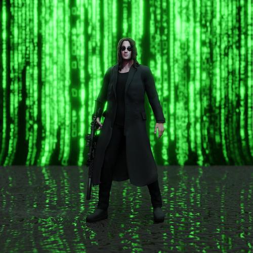 Medicine Man Reloaded (Explicit)