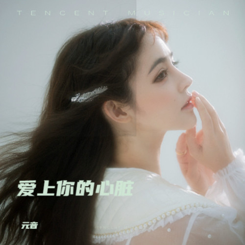 爱上你的心脏 网剧原声带