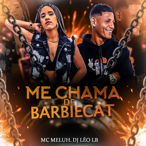 Me Chama de Barbiecat (Explicit)