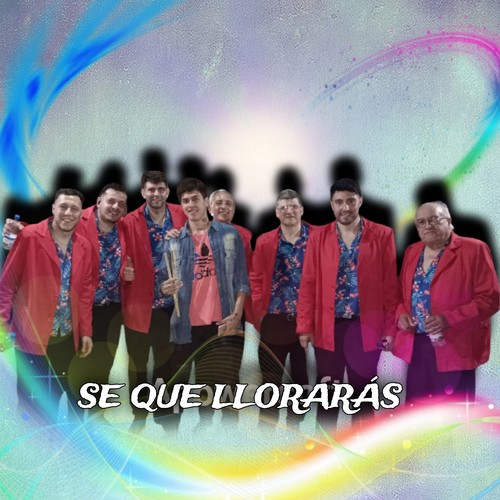 Se Que Llorarás