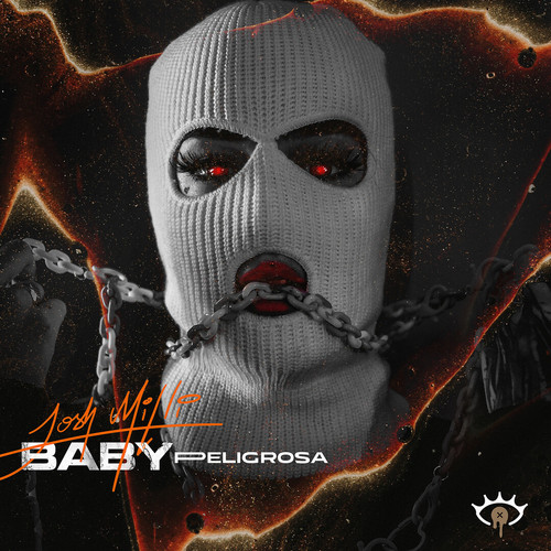 Baby Peligrosa (Explicit)