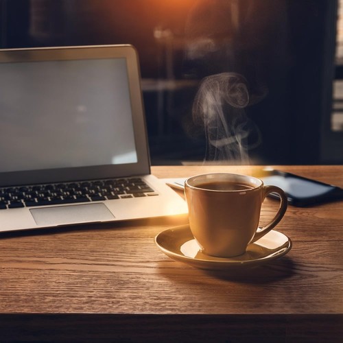 Acordes De Claridad: Música Para Inspiración Diaria