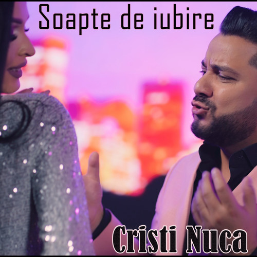Soapte de Iubire