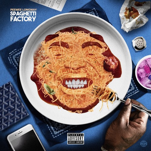 Spaghetti Factory (Explicit)