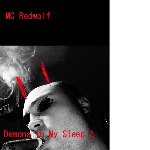 Demons In My Sleep 3 (Explicit)
