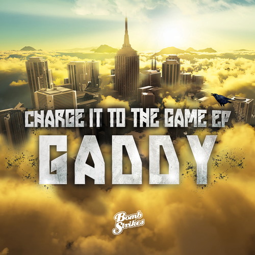 Charge It to the Game EP