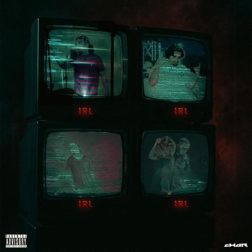 IRL Freestyle (Prod by Chedder) [Explicit]