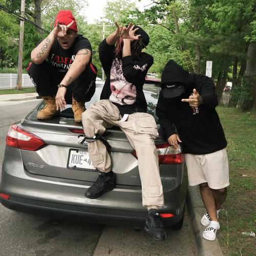 Long Island (feat. NIKKO) [Explicit]