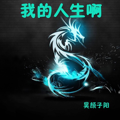 我的人生啊