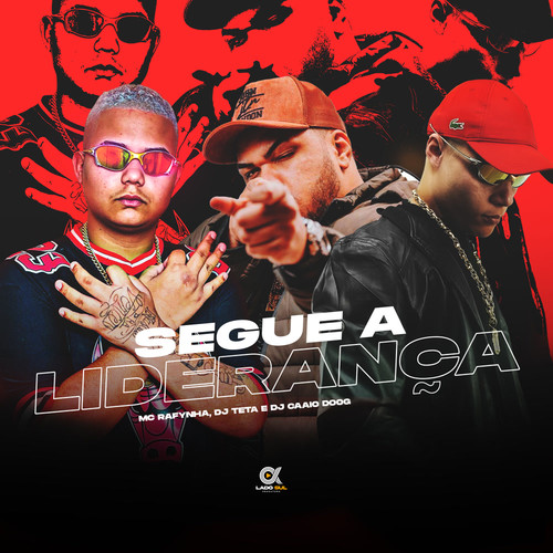 Segue a Liderança (Explicit)