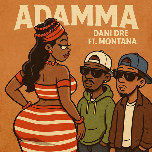 Adamma (Explicit)