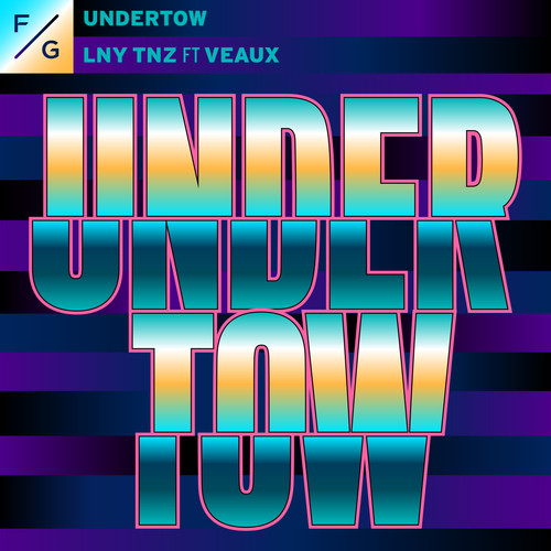 Undertow (feat. VEAUX)