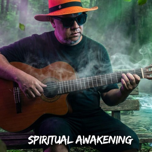 Spiritual Awakening