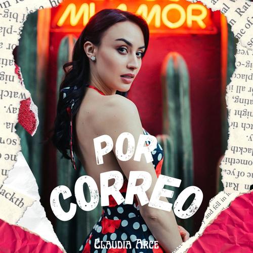 Por correo (Claudia's Version)