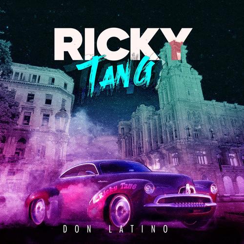 Ricky Tang