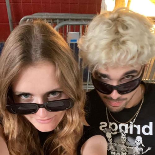 Pic-nique (feat. Galouze)