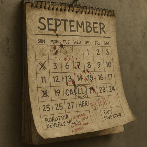 September (Explicit)