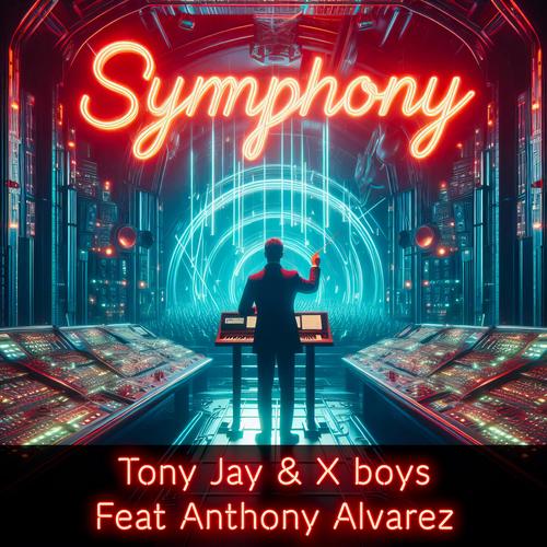 Symphony (remix)