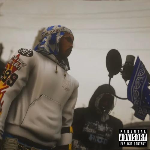 Crip Gang (Explicit)