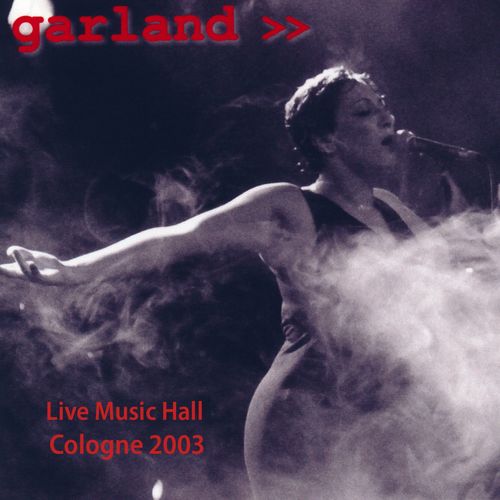 Live Music Hall, Cologne 2003 (Live)