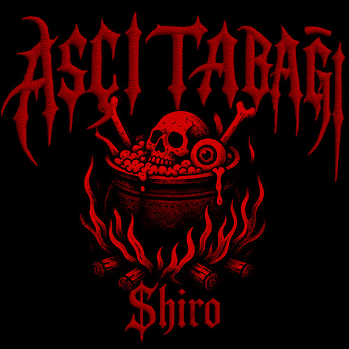 Aşçı Tabağı (EP) [Explicit]