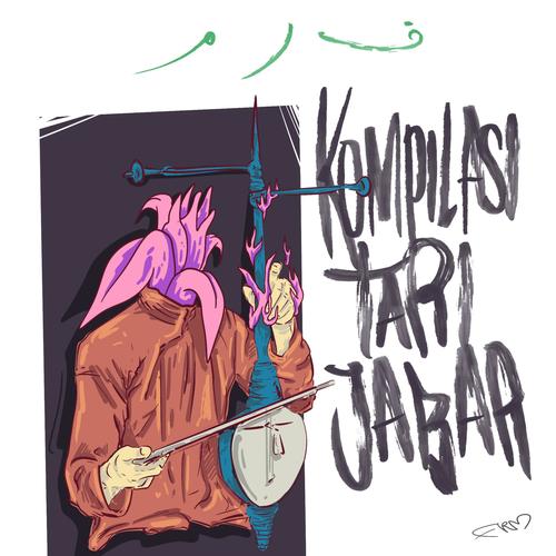 Kompilasi Tari Jabar