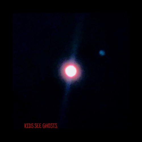 Kids See Ghosts (Explicit)