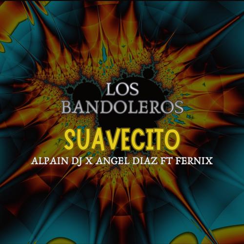 SUAVECITO (feat. Angel Diaz, Alpaiin Dj & FERNIX) [Guaracha]