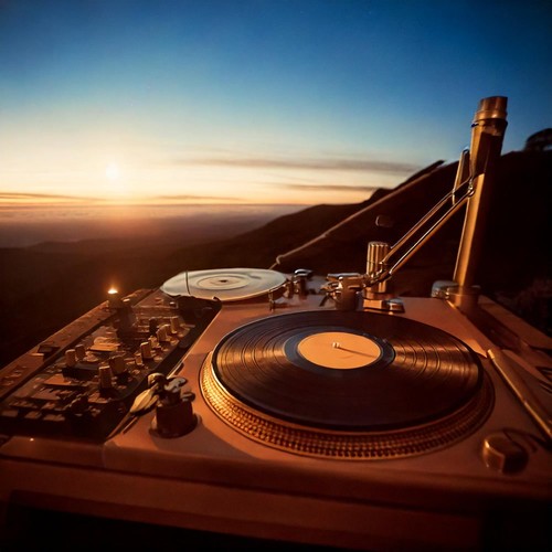 Cadence in Lofi: Calm Melodic Sessions