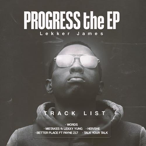 Progress EP (Explicit)