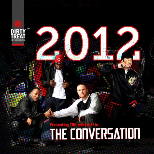 The Conversation