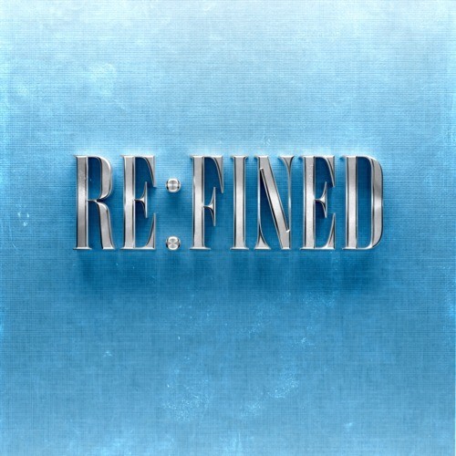 RE:FINED (RE:FINED)