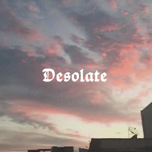 Desolate (Explicit)