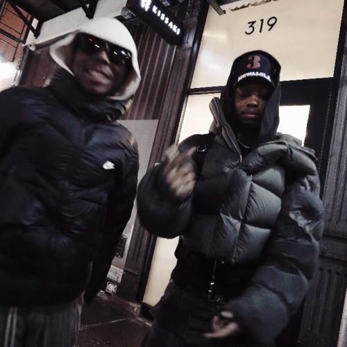 body (feat. 9geek) [Explicit]