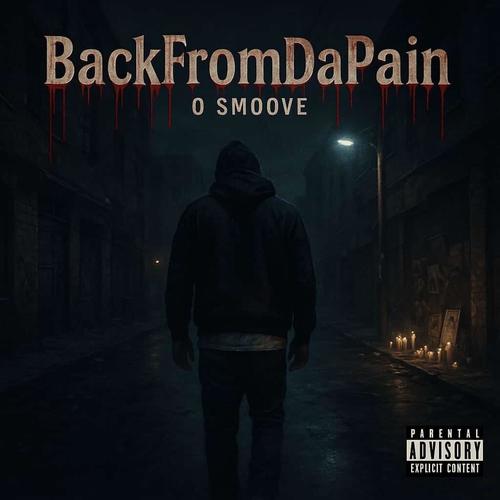 Back From Da Pain (Explicit)