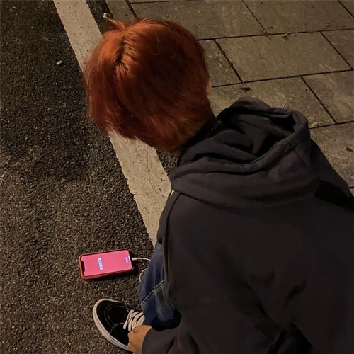 希望你以后