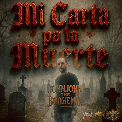 Mi Carta pa la Muerte
