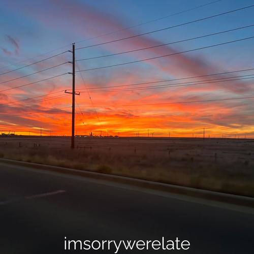 imsorrywerelate (feat. Azale) [Explicit]