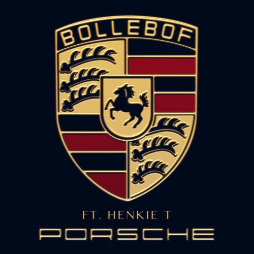 Porsche (feat. Henkie T)