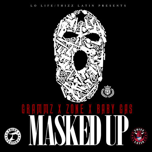 Masked Up