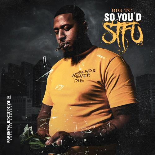 So You'd STFU (Explicit)