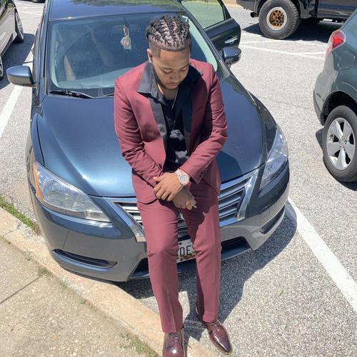 WEATHER MAN FREESTYLE (Explicit)