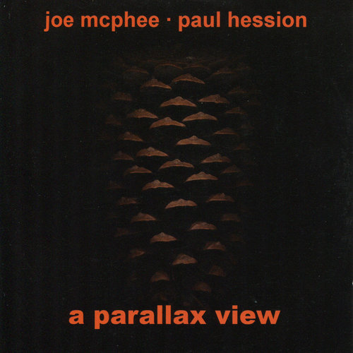 A Parallax View