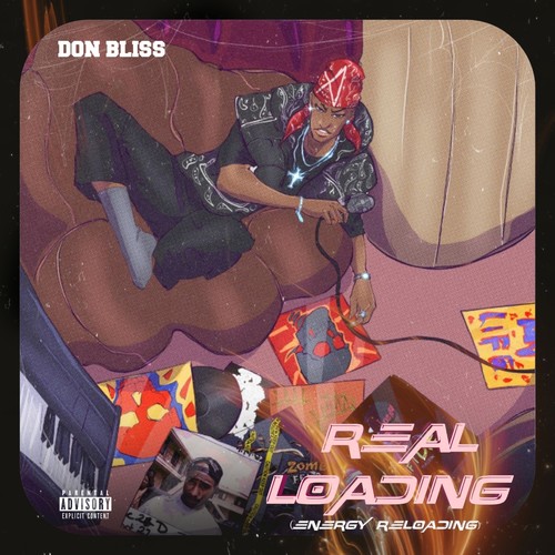 Real Loading (Explicit)
